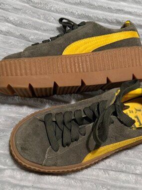 Puma x Fenty Women's Creepers
